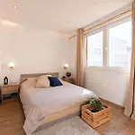 Le Petit Nieder - Centre Apartament Colmar