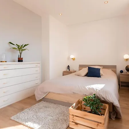 아파트 Le Petit Nieder - Centre