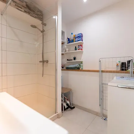 Le Petit Nieder - Centre 公寓 *