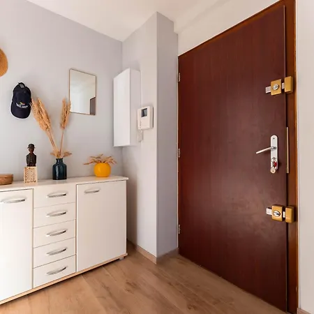 Le Petit Nieder - Centre 아파트