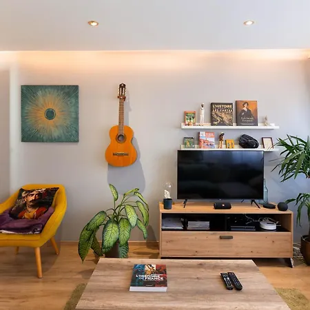 Le Petit Nieder - Centre