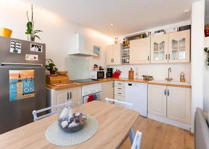 Le Petit Nieder - Centre *