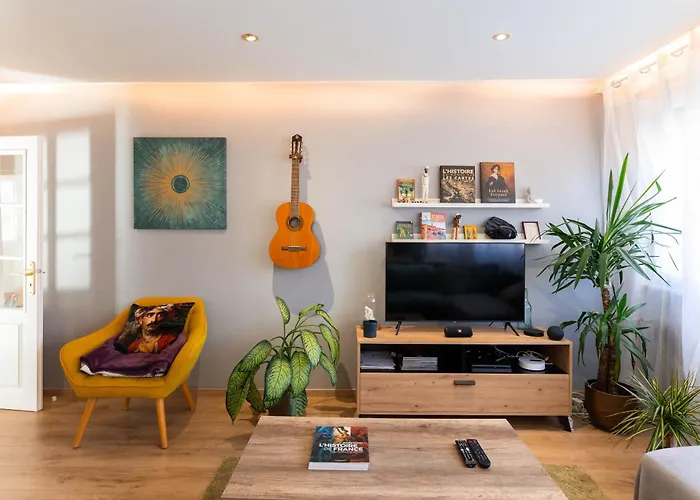 Le Petit Nieder - Centre