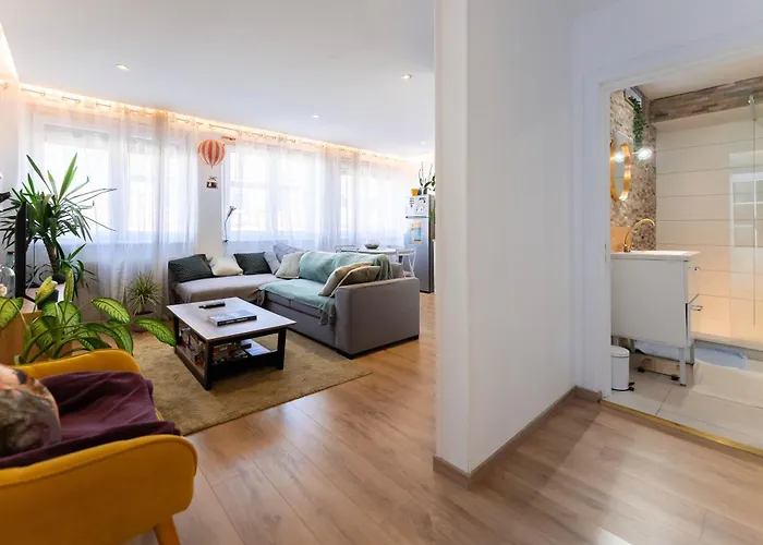 Le Petit Nieder - Centre * 콜마