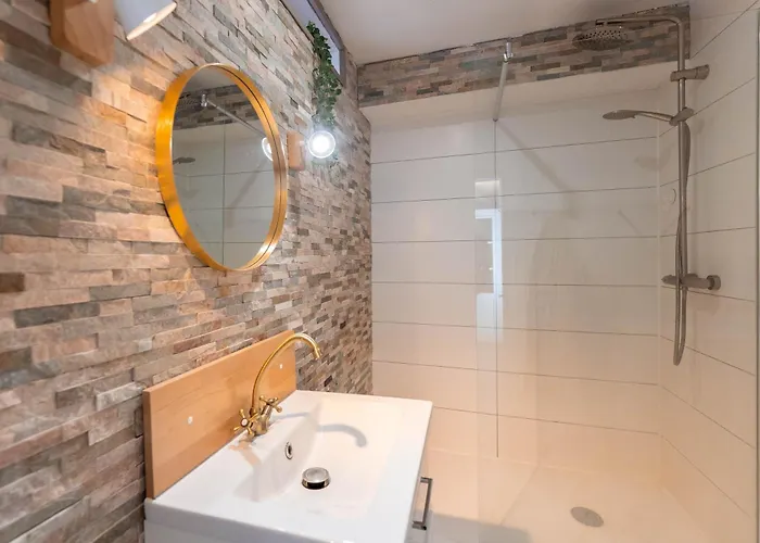 아파트 Le Petit Nieder - Centre